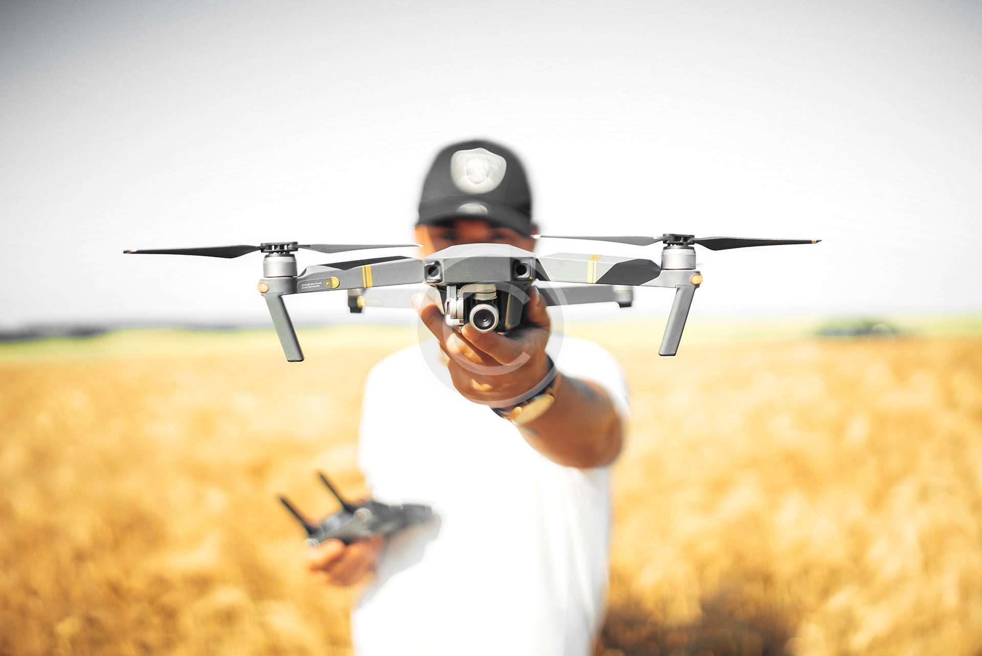 Professional post production